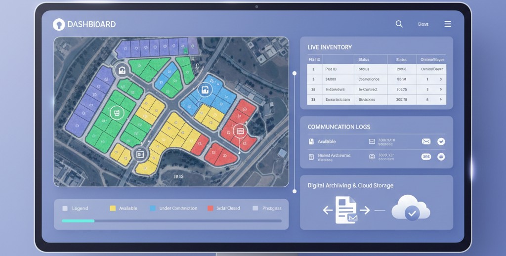 Paperless documentation for developers